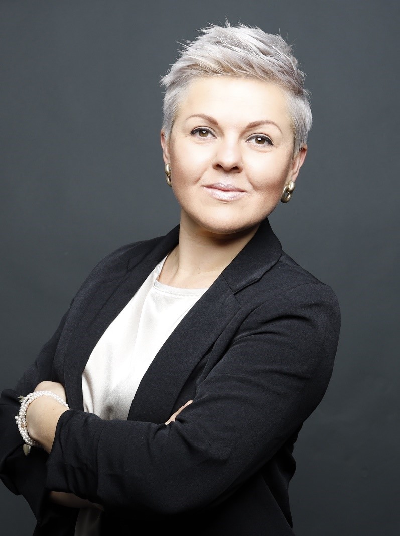 Kristina Jelobinskai